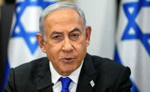 Read more about the article ইরানি মিডিয়ার প্রতিবেদনে নেতানিয়াহুর মৃত্যু সংবাদ