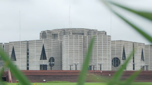 Read more about the article ঋণখেলাপির তালিকা থেকে সংসদের আসনে