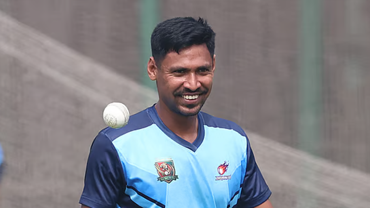 Read more about the article মোস্তাফিজকে বাদ দেওয়া কলকাতা এখন বড্ড বিপদে