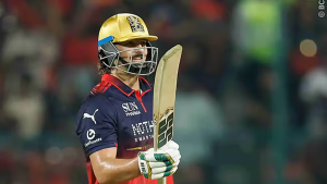 Read more about the article ডেথ ওভারে ৬৮ রান, গোলিয়াথের মতো বিধ্বংসী ডেভিড