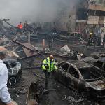 লেবাননে ইসরায়েলি হামলা, যুদ্ধবিরতি ভেস্তে যাওয়ার শঙ্কা