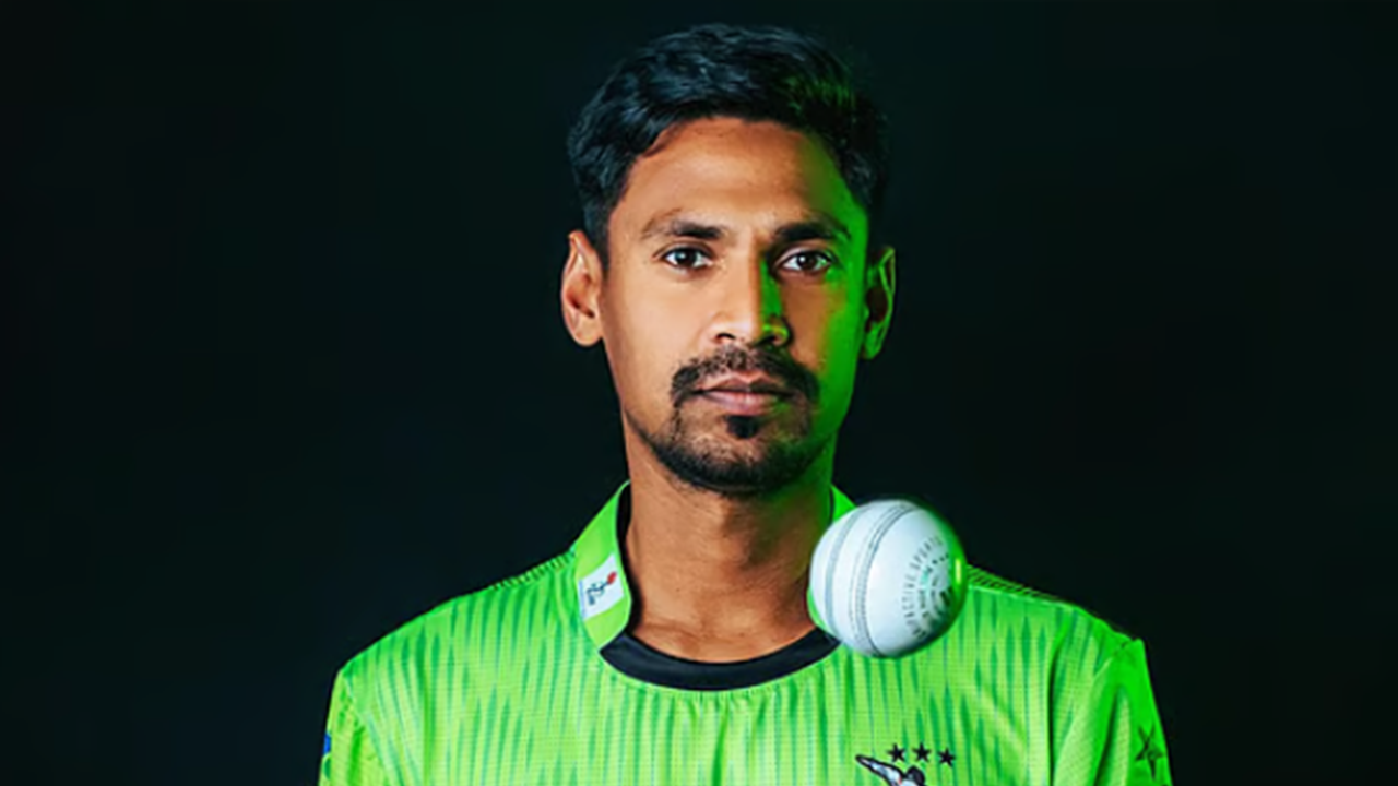 Read more about the article টি-টোয়েন্টিতে বাঁহাতি পেসারদের নেতৃত্বে এখন মোস্তাফিজ