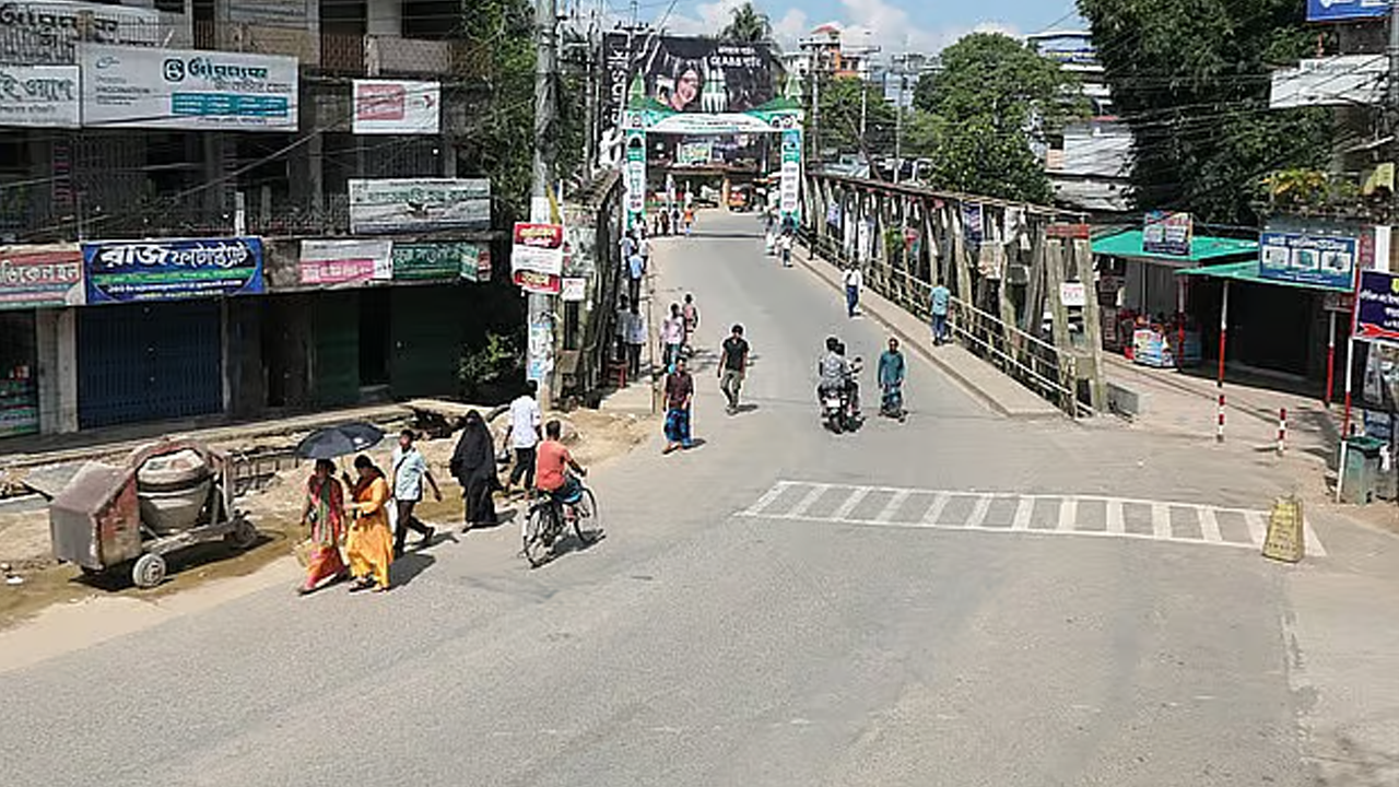 Read more about the article খাগড়াছড়িতে ইউপিডিএফ সদস্যকে গুলি করে হত্যা