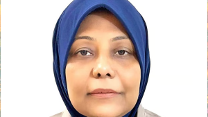 Read more about the article শামীমা পারভীন ঢাকায় প্রথম নারী এসপি, সঙ্গে ১১ কর্মকর্তার নতুন পদায়ন