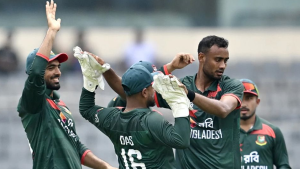 Read more about the article ২০ এপ্রিল টিভিতে আজ কী কী খেলা দেখা যাবে