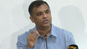 Read more about the article আগামী দুই মাস জ্বালানি সংকট হবে না: মনির হোসেন চৌধুরী