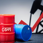 বিশ্ববাজারে তেলের দাম বাড়ল, ইরানের জাহাজ আটকের প্রভাব