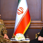 ইরান–যুক্তরাষ্ট্র সংঘাত থামাতে কেন কেন্দ্রীয় ভূমিকায় আসিম মুনির